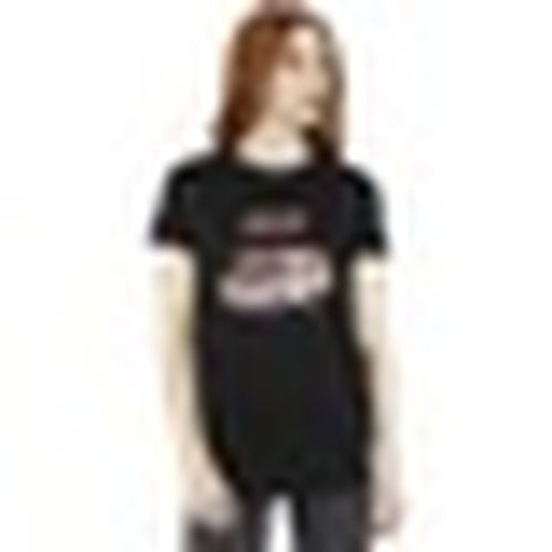 T-shirts a maniche lunghe Van - Dessins Animés - Modalova