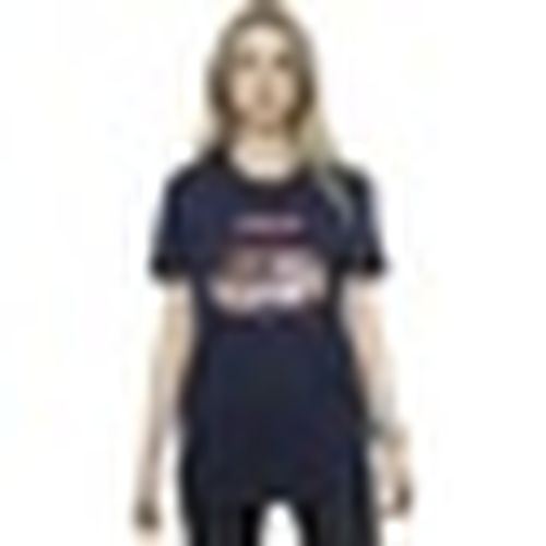 T-shirts a maniche lunghe Van - Dessins Animés - Modalova