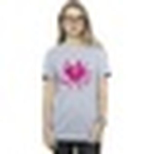T-shirt Dc Comics BI43889 - Dc Comics - Modalova