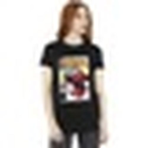 T-shirt Marvel Age - Marvel - Modalova