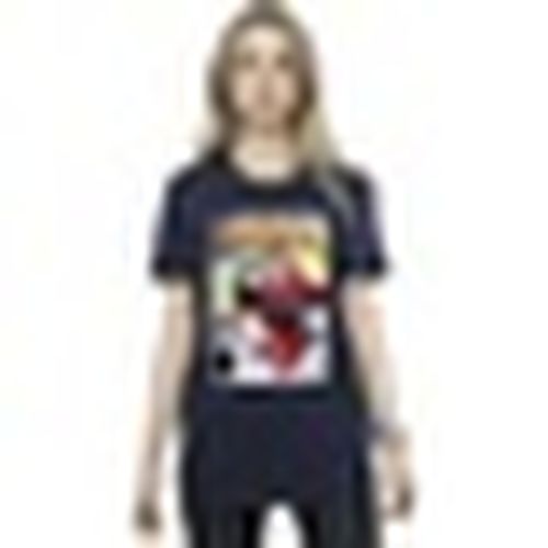 T-shirt Marvel Age - Marvel - Modalova