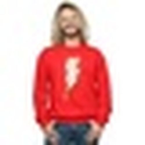 Felpe Dc Comics BI44481 - Dc Comics - Modalova