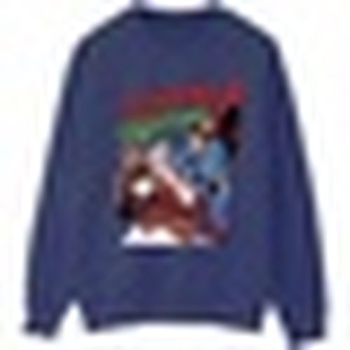 Felpe Dc Comics BI44629 - Dc Comics - Modalova