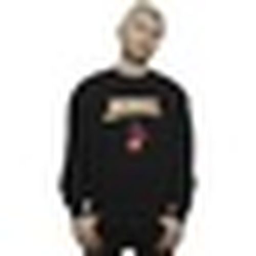 Felpa Marvel Hanging Upside Down - Marvel - Modalova