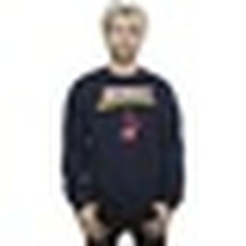 Felpa Marvel Hanging Upside Down - Marvel - Modalova