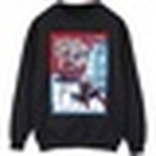 Felpe Marvel Beyond Amazing - Marvel - Modalova