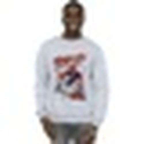 Felpa Marvel BI44759 - Marvel - Modalova