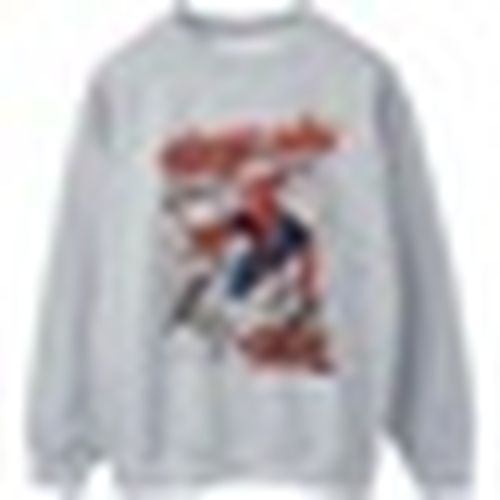 Felpe Marvel BI44759 - Marvel - Modalova
