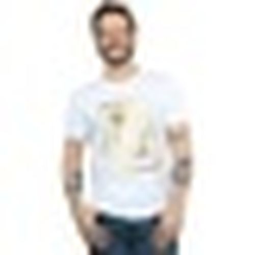 T-shirt Dc Comics BI45292 - Dc Comics - Modalova