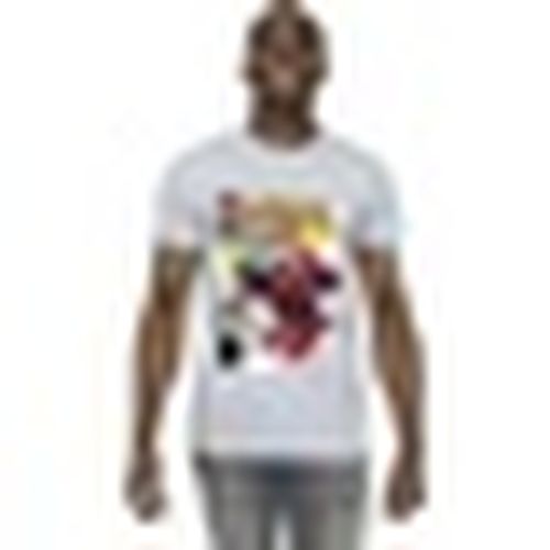 T-shirt Marvel Age - Marvel - Modalova