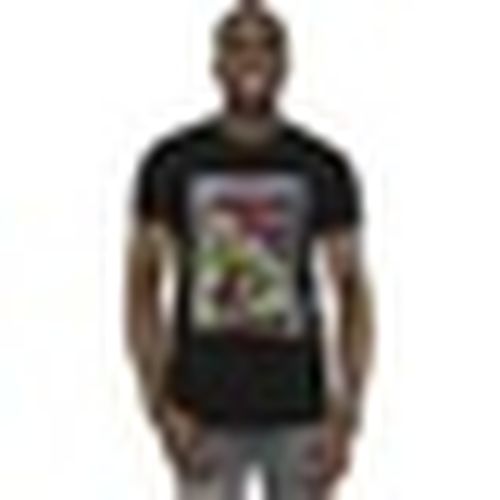 T-shirt Marvel BI45511 - Marvel - Modalova