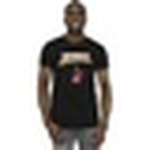 T-shirts a maniche lunghe Hanging Upside Down - Marvel - Modalova