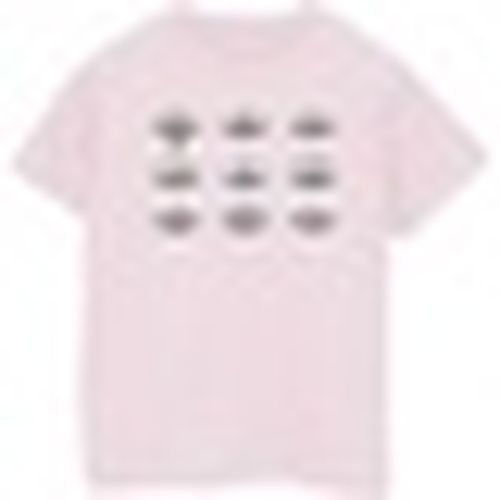 T-shirts a maniche lunghe Mandalorian od - Disney - Modalova