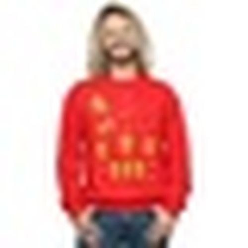 Felpe Disney Gingerbread Empire - Disney - Modalova