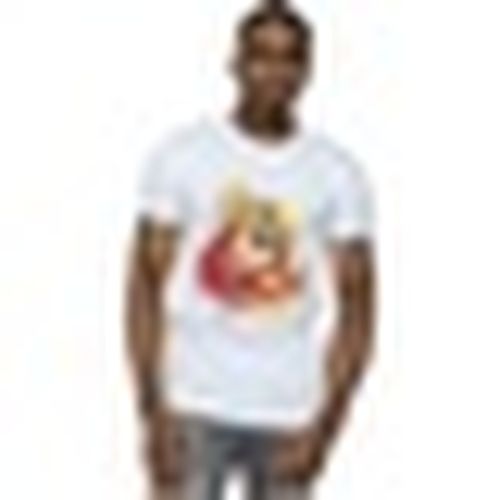T-shirts a maniche lunghe Rocket Powered - Disney - Modalova