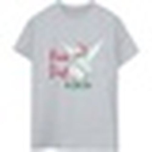 T-shirts a maniche lunghe Pixie Dust - Disney - Modalova