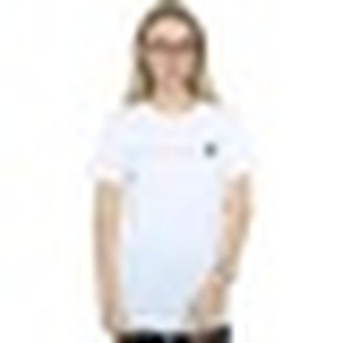 T-shirts a maniche lunghe Pixie Power - Disney - Modalova