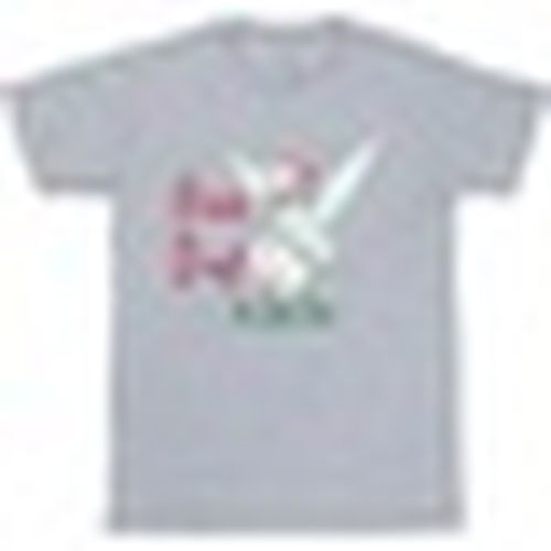 T-shirts a maniche lunghe Pixie Dust - Disney - Modalova