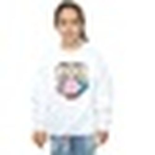Felpe Dc Comics Mad Love - Dc Comics - Modalova