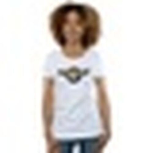 T-shirt Marvel BI48061 - Marvel - Modalova