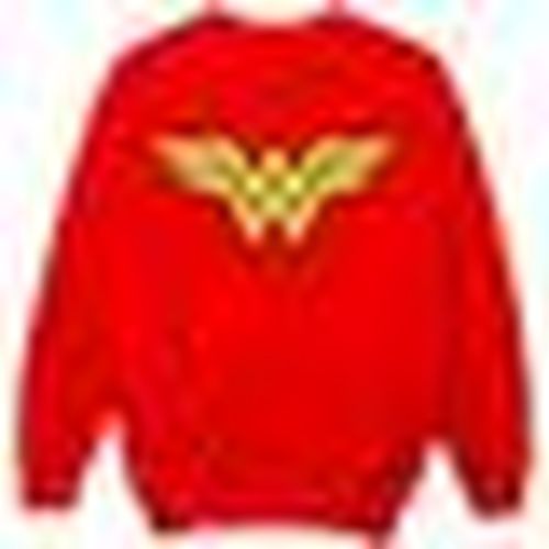 Felpe Dc Comics BI48131 - Dc Comics - Modalova
