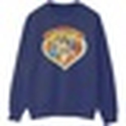 Felpe Dc Comics ther's Day - Dc Comics - Modalova