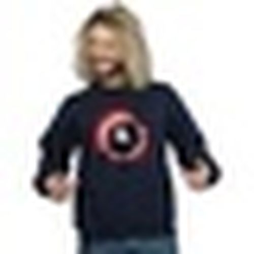 Felpa Marvel Avengers - Marvel - Modalova