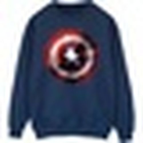 Felpe Marvel Avengers - Marvel - Modalova