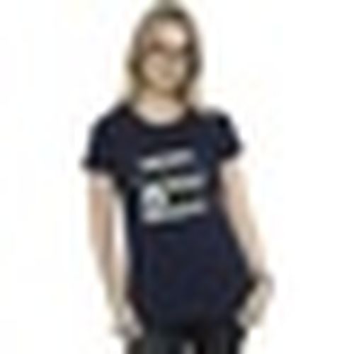 T-shirts a maniche lunghe Merry Bright - Disney - Modalova