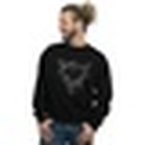 Felpa Dc Comics BI48806 - Dc Comics - Modalova