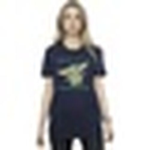 T-shirt The Mandalorian Does Not Listen - Disney - Modalova