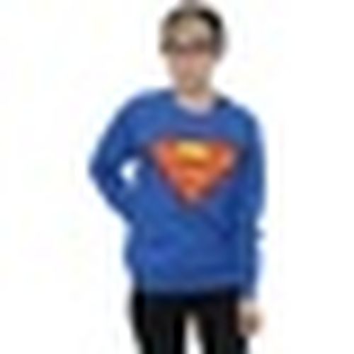 Felpe Dc Comics BI49442 - Dc Comics - Modalova