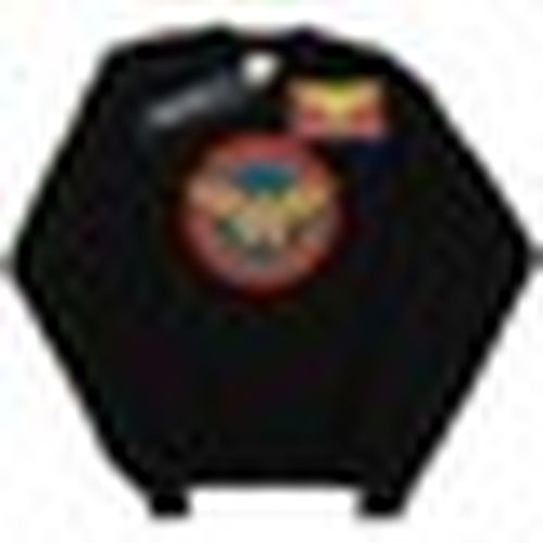 Felpa Dc Comics BI50966 - Dc Comics - Modalova