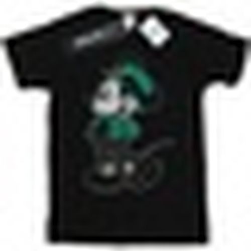 T-shirts a maniche lunghe St Patrick - Disney - Modalova