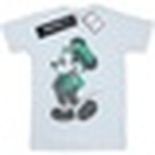 T-shirts a maniche lunghe St Patrick - Disney - Modalova