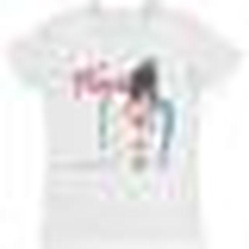 T-shirts a maniche lunghe Take Me With U - Prince - Modalova