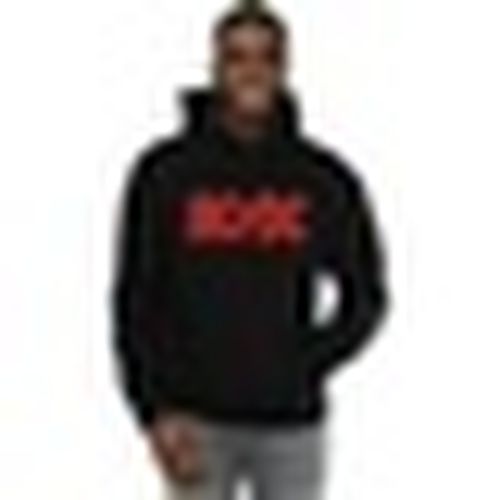 Felpe con cappuccio Acdc BI2461 - Acdc - Modalova