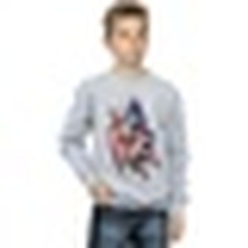 Felpe Marvel Avengers - Marvel - Modalova