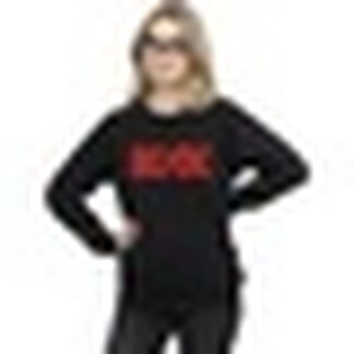 Felpe Acdc BI3239 - Acdc - Modalova