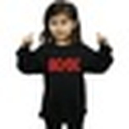 Felpe Acdc BI3208 - Acdc - Modalova