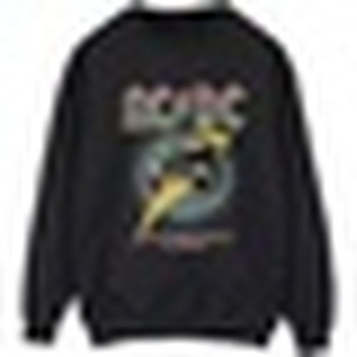 Felpe Acdc For Those About To Rock - Acdc - Modalova
