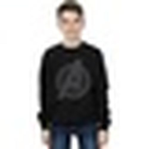 Felpe Marvel Avengers Endgameic - Marvel - Modalova
