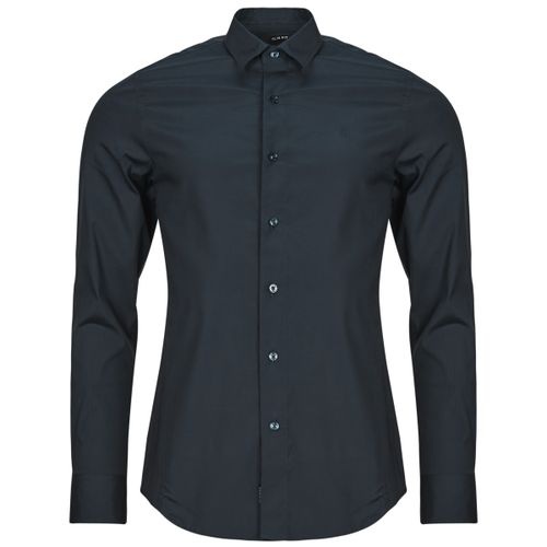 Camicia a maniche lunghe UNIFORM SLIM SHIRT L\S - G-star raw - Modalova