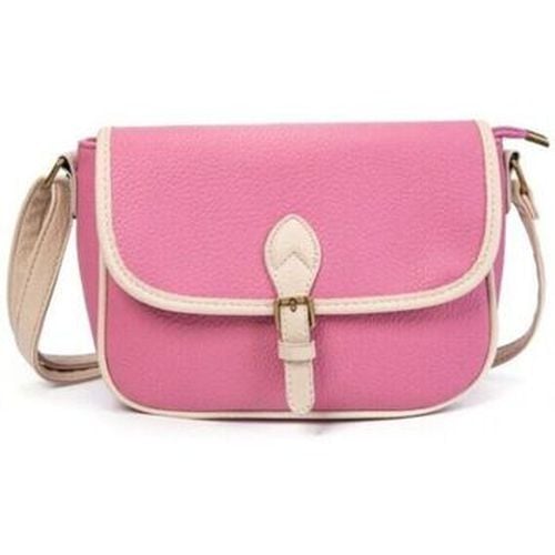 Borsa a tracolla SCSQ240211 - Sara Bag - Modalova