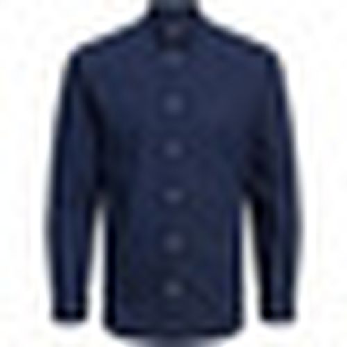 Camicia Jack & Jones Joe Structure - jack & jones - Modalova