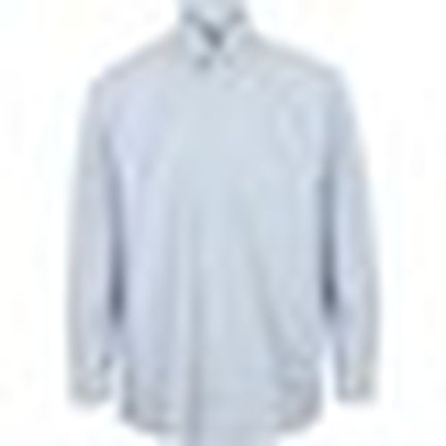 Camicia a maniche lunghe Classic - Henbury - Modalova