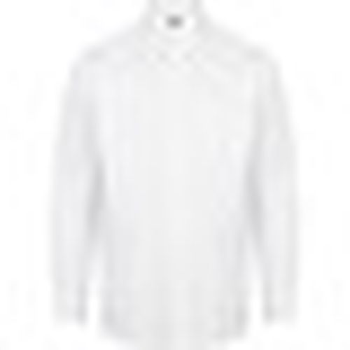 Camicia a maniche lunghe Classic - Henbury - Modalova