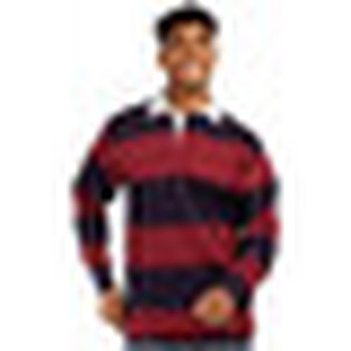 Camicia a maniche lunghe FR8 - FRONT ROW - Modalova