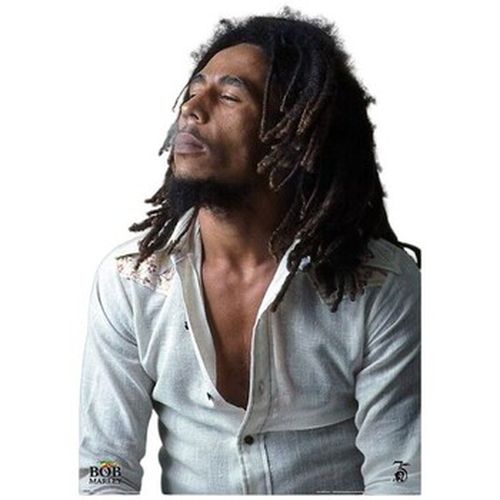 Poster Bob Marley TA11564 - Bob Marley - Modalova