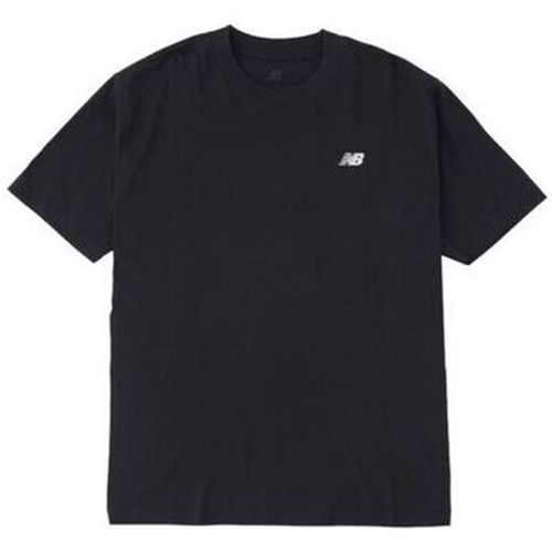 T-shirt & Polo New Balance MT4159 - New balance - Modalova